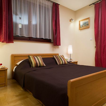 Tww Apartamenty Закопане Екстер'єр фото