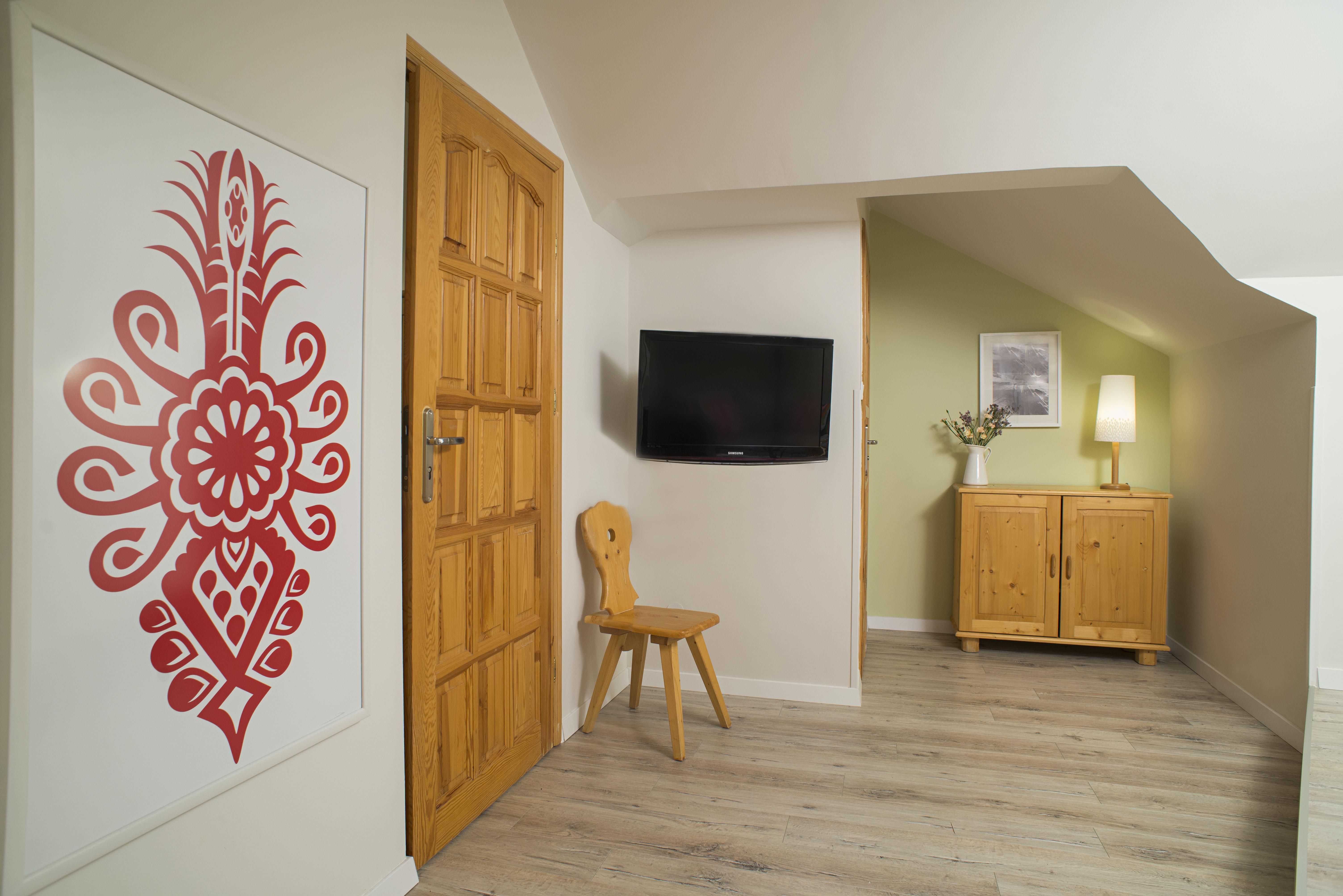 Tww Apartamenty Закопане Екстер'єр фото