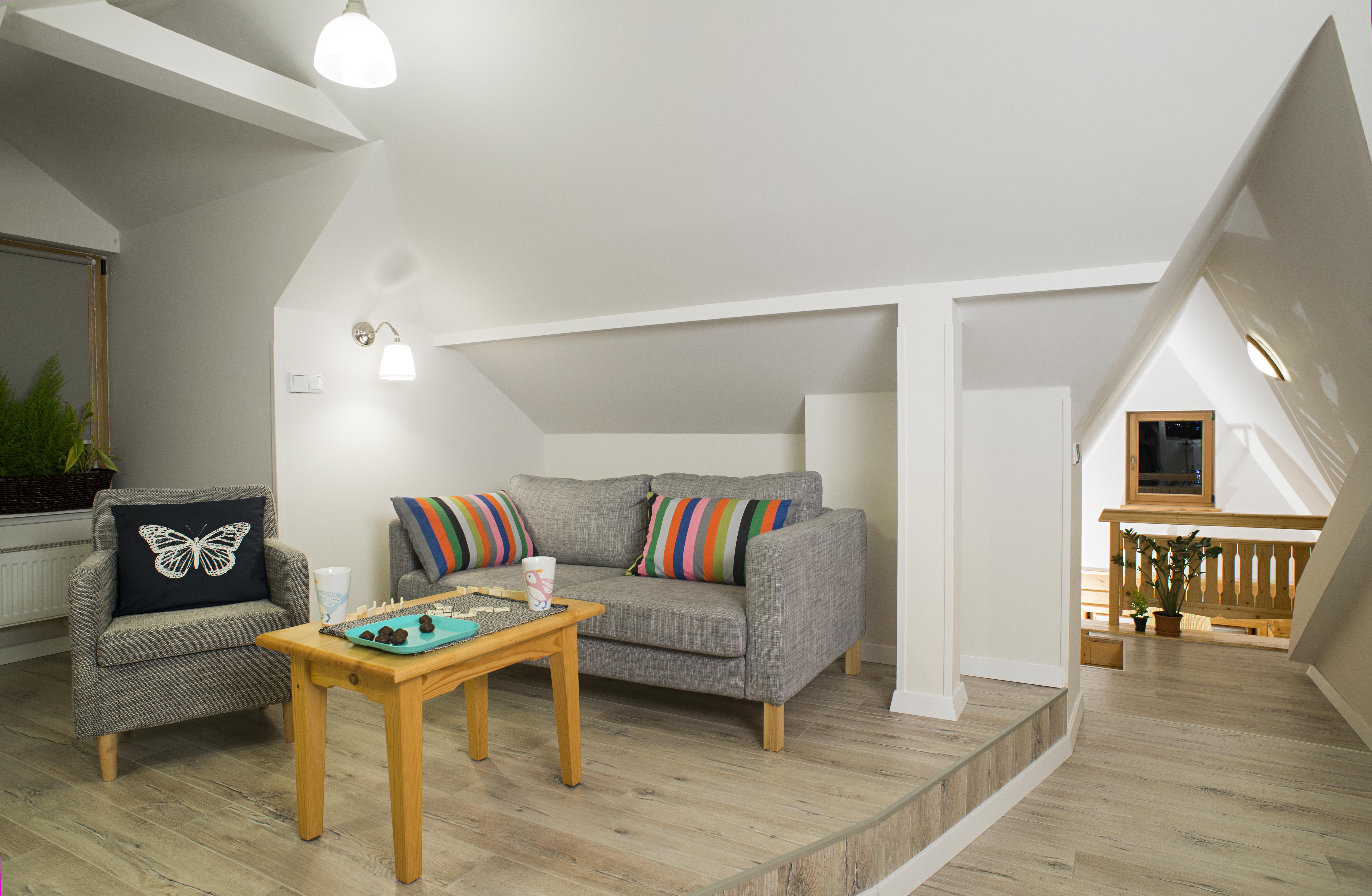 Tww Apartamenty Закопане Екстер'єр фото
