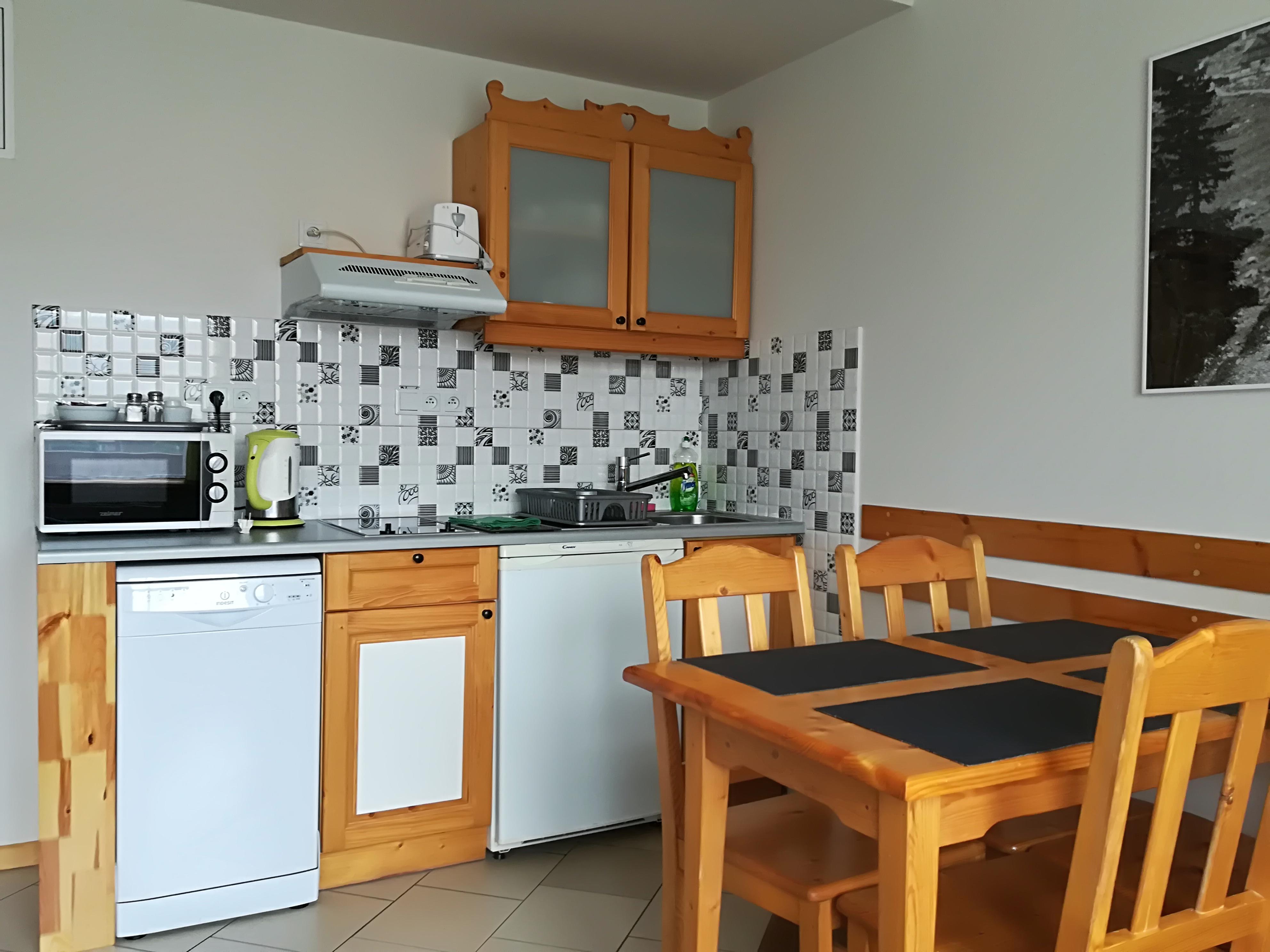 Tww Apartamenty Закопане Екстер'єр фото