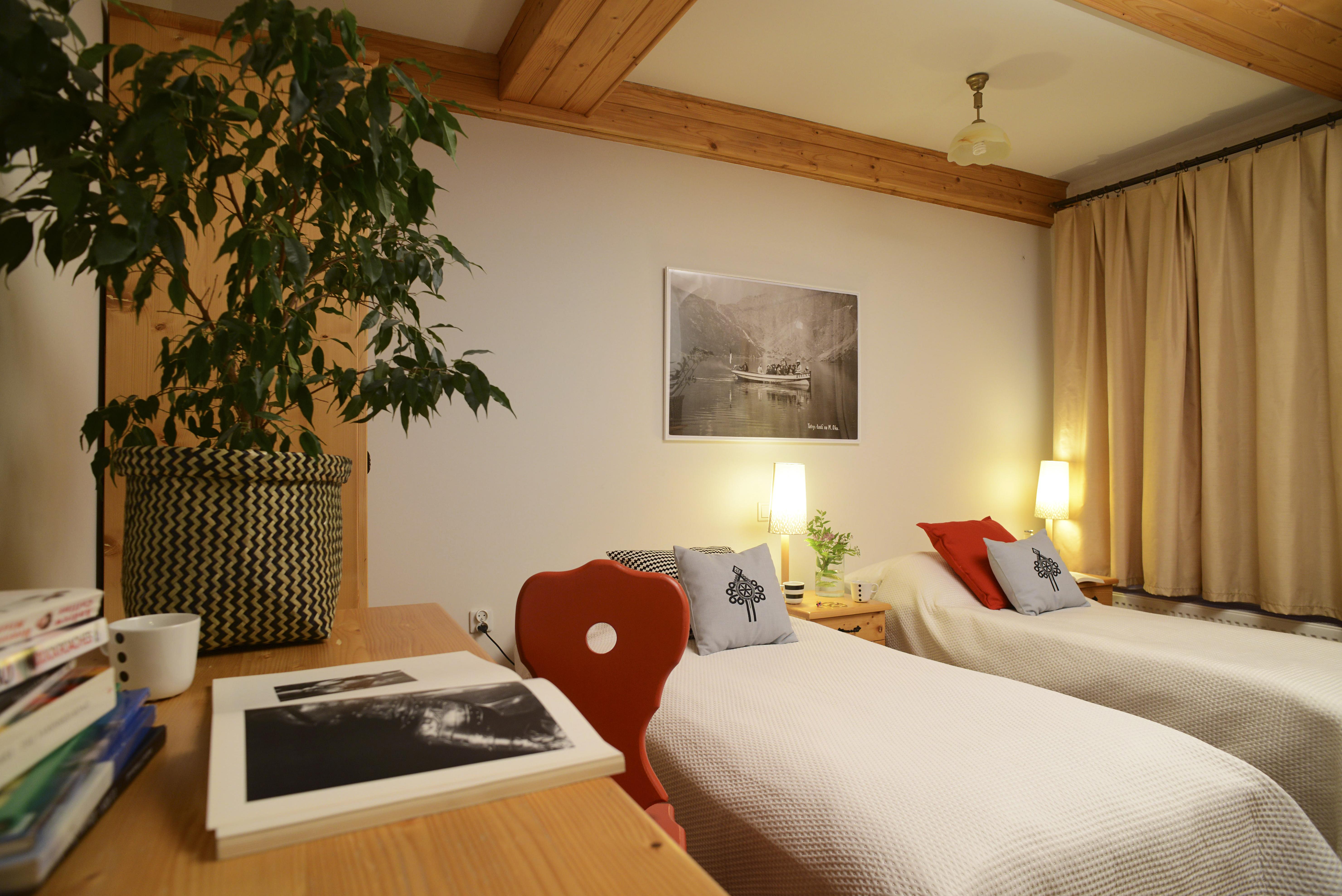 Tww Apartamenty Закопане Екстер'єр фото