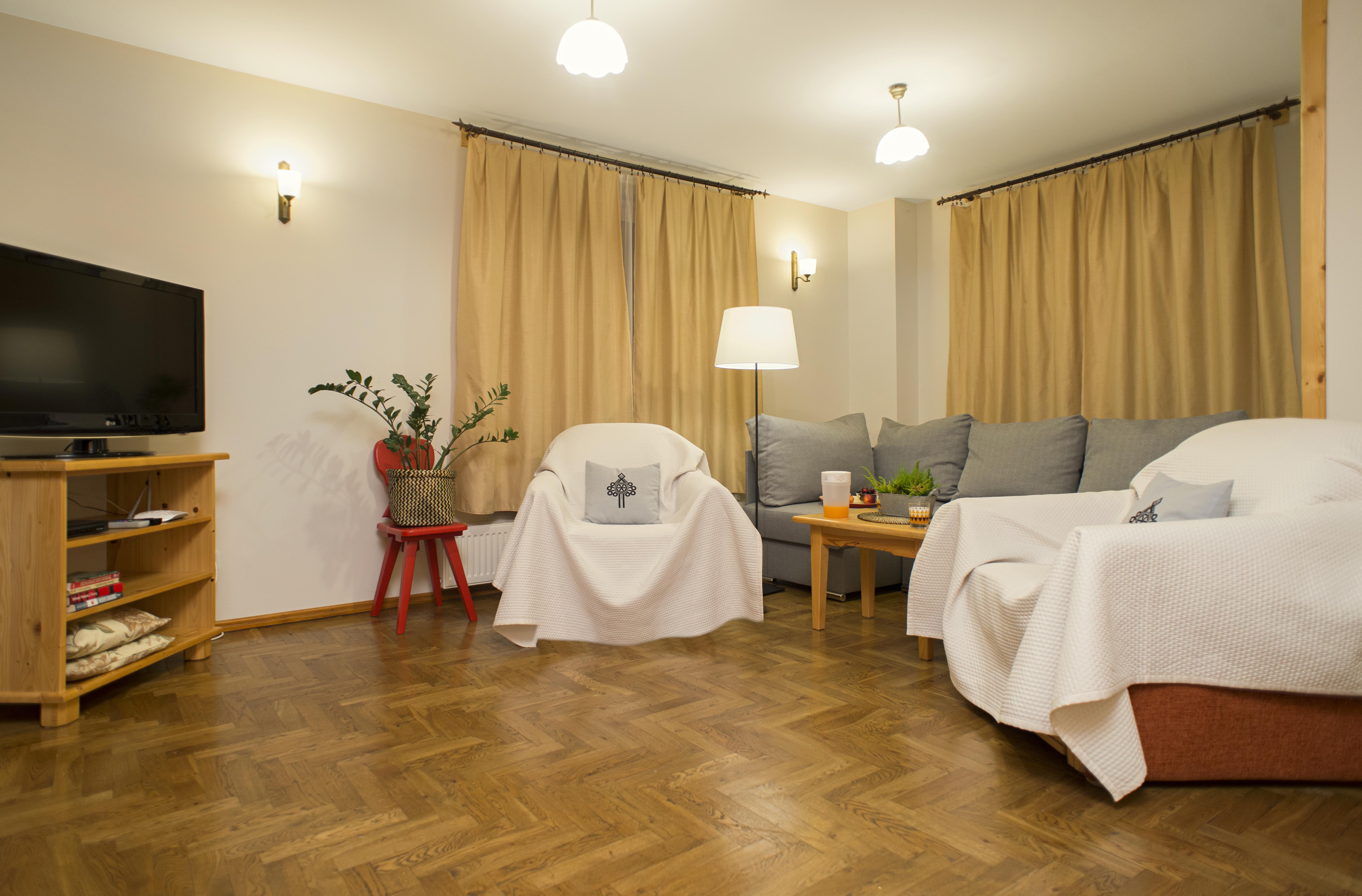 Tww Apartamenty Закопане Екстер'єр фото