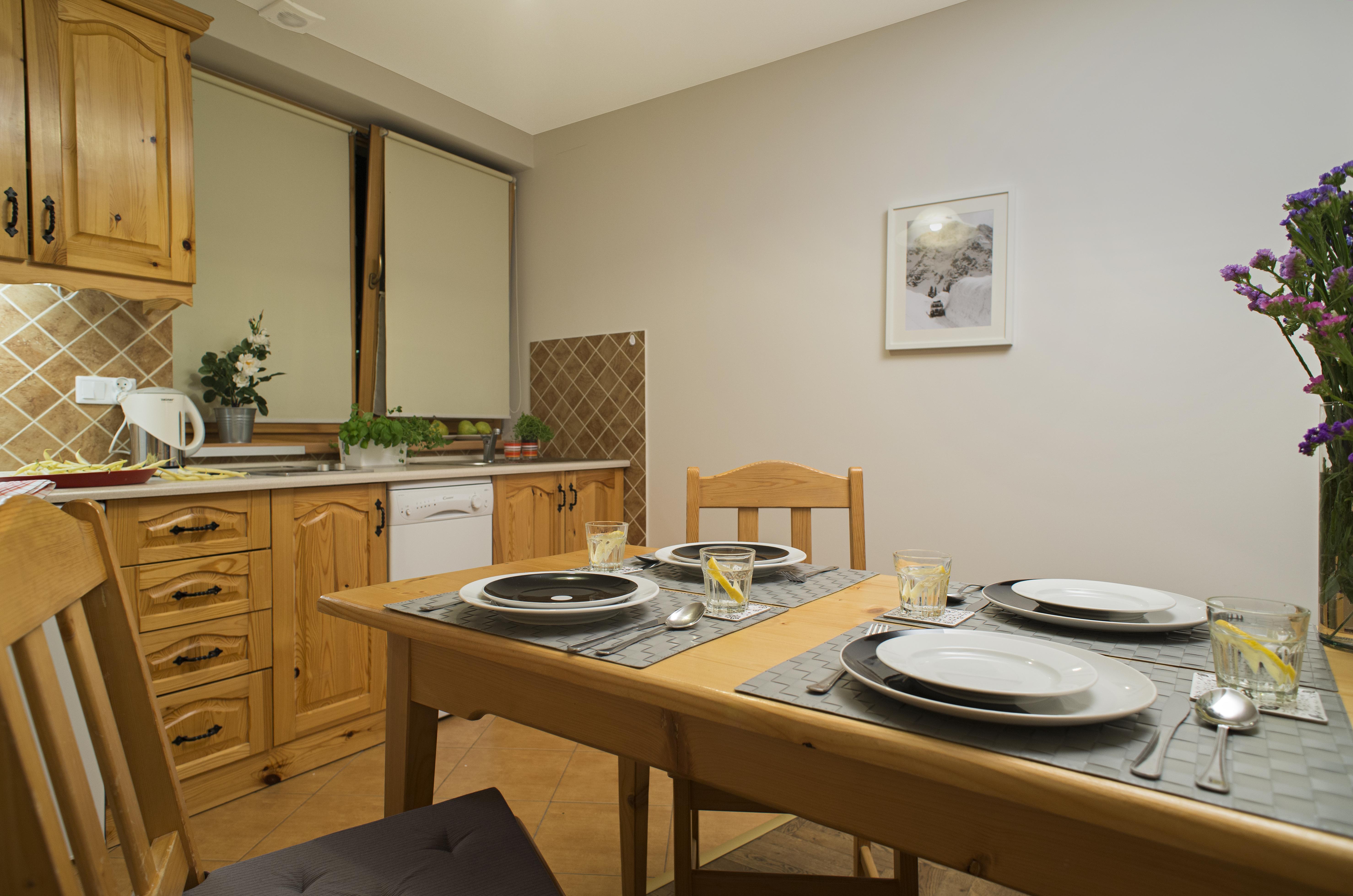 Tww Apartamenty Закопане Екстер'єр фото