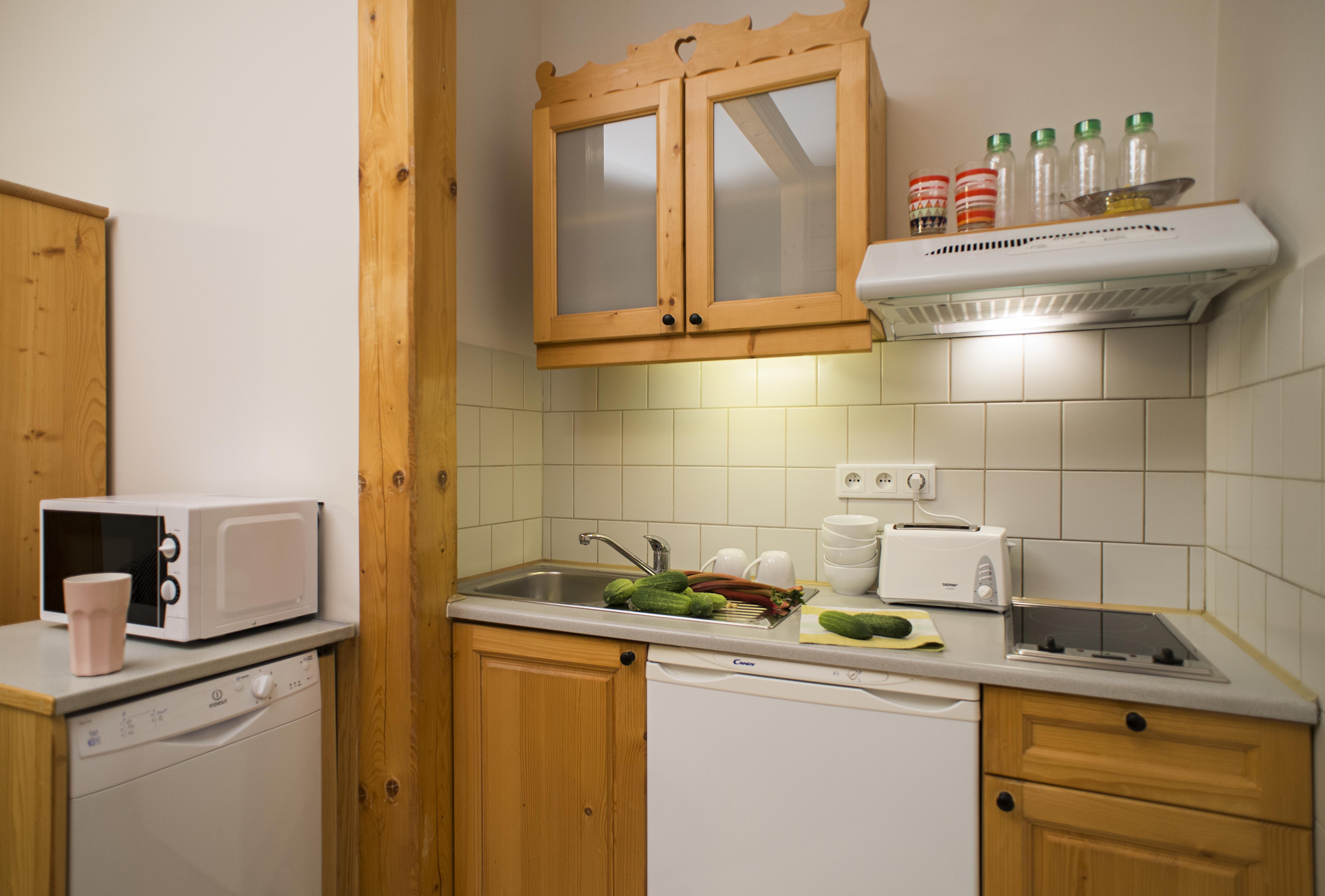 Tww Apartamenty Закопане Екстер'єр фото