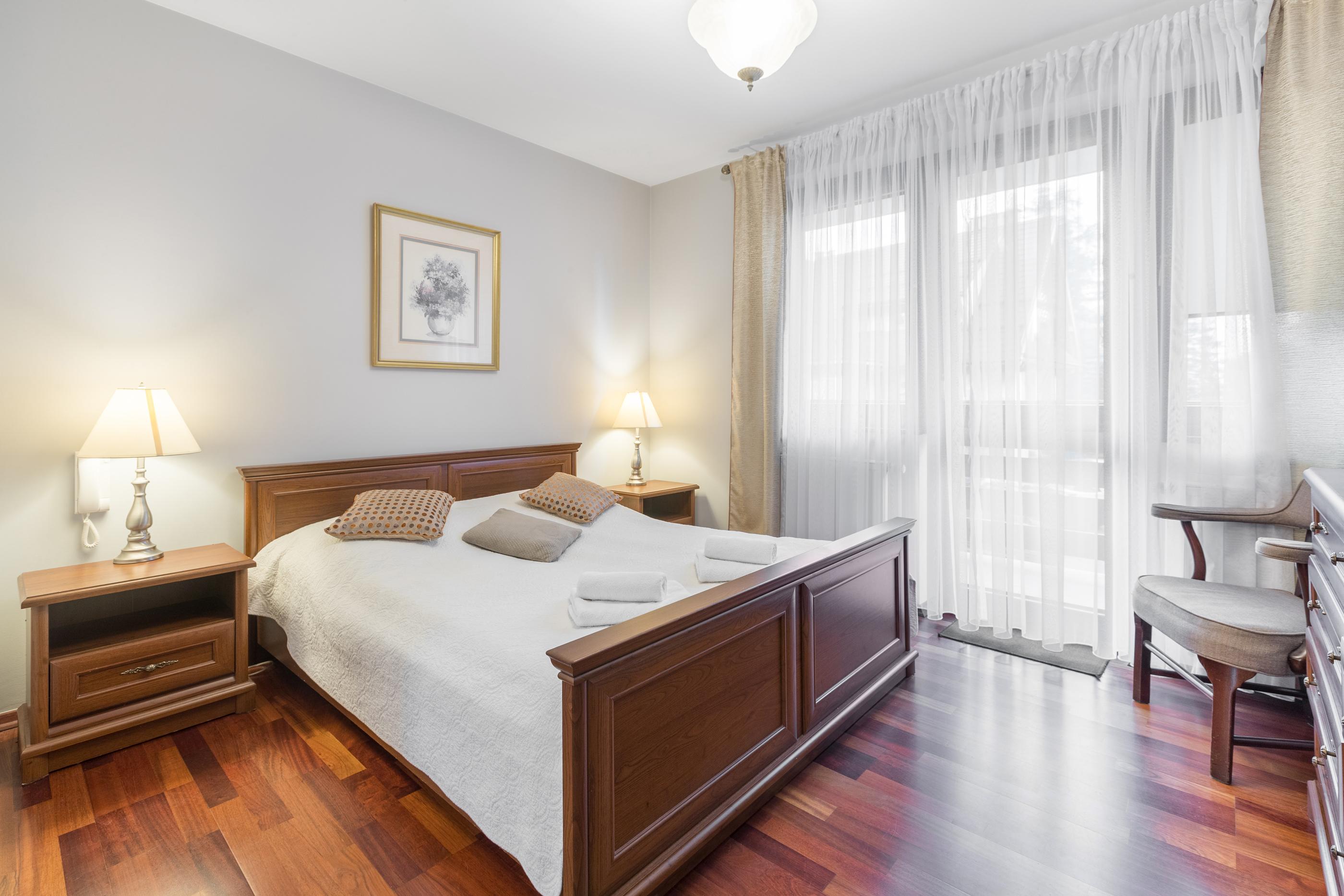 Tww Apartamenty Закопане Екстер'єр фото