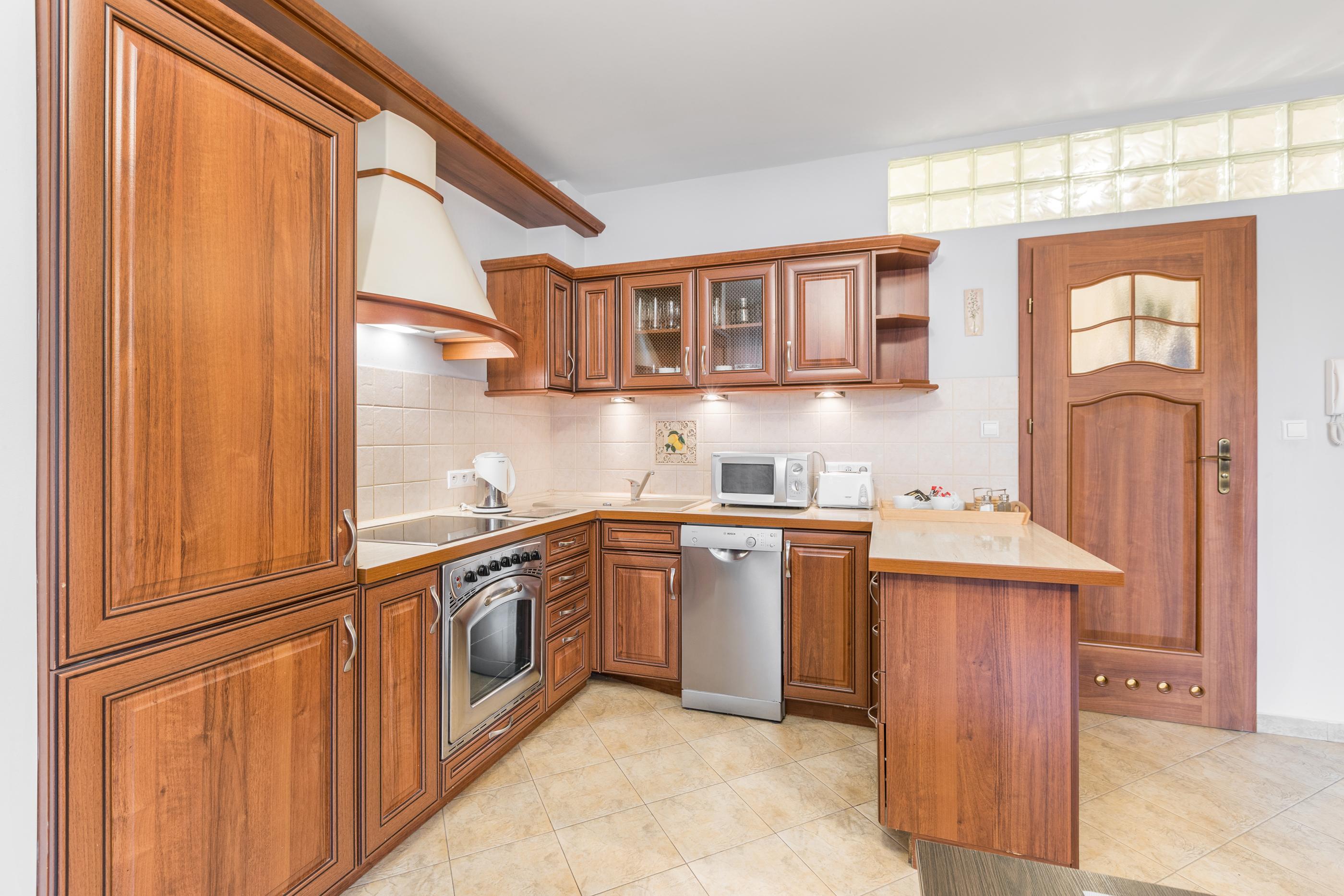 Tww Apartamenty Закопане Екстер'єр фото