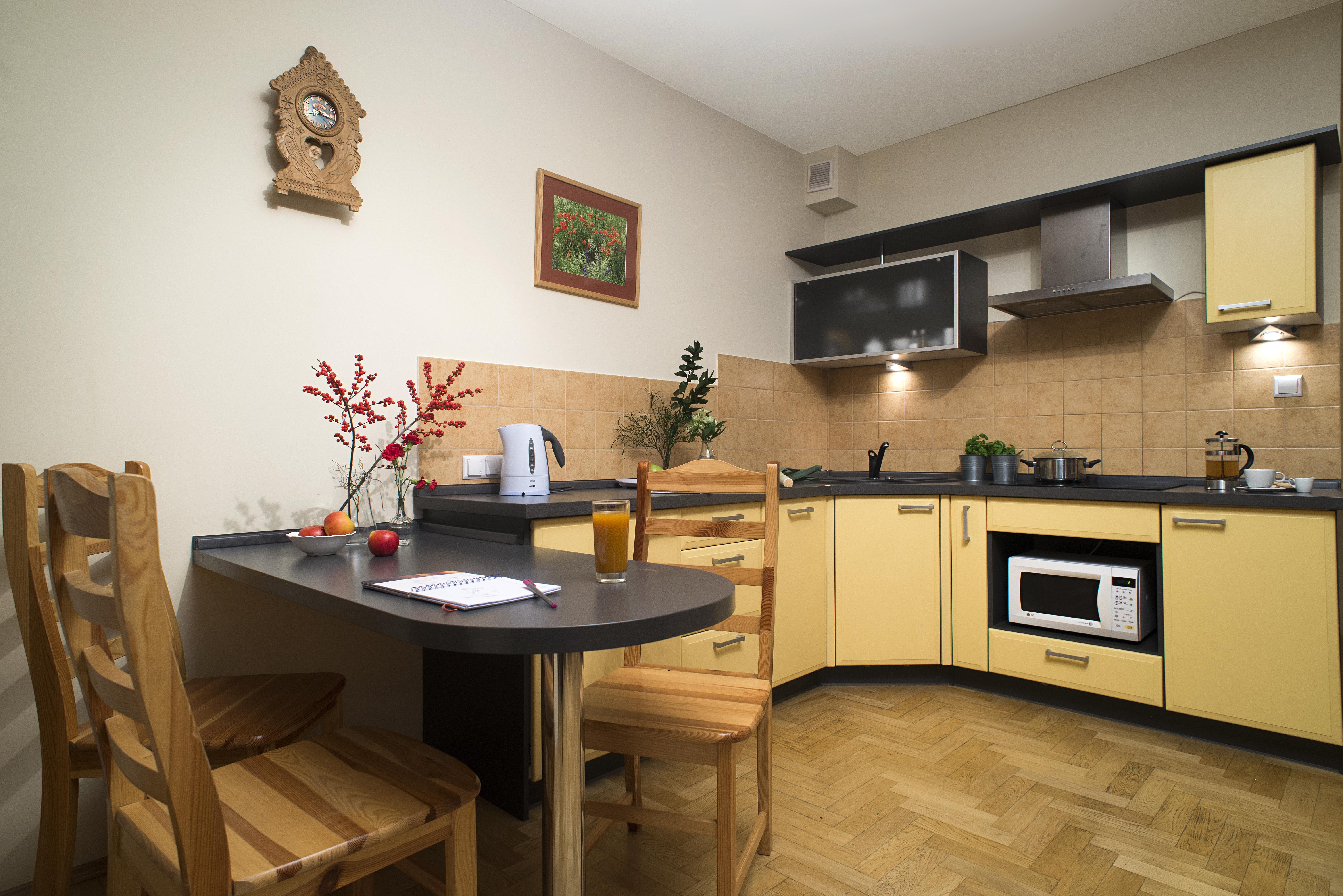 Tww Apartamenty Закопане Екстер'єр фото