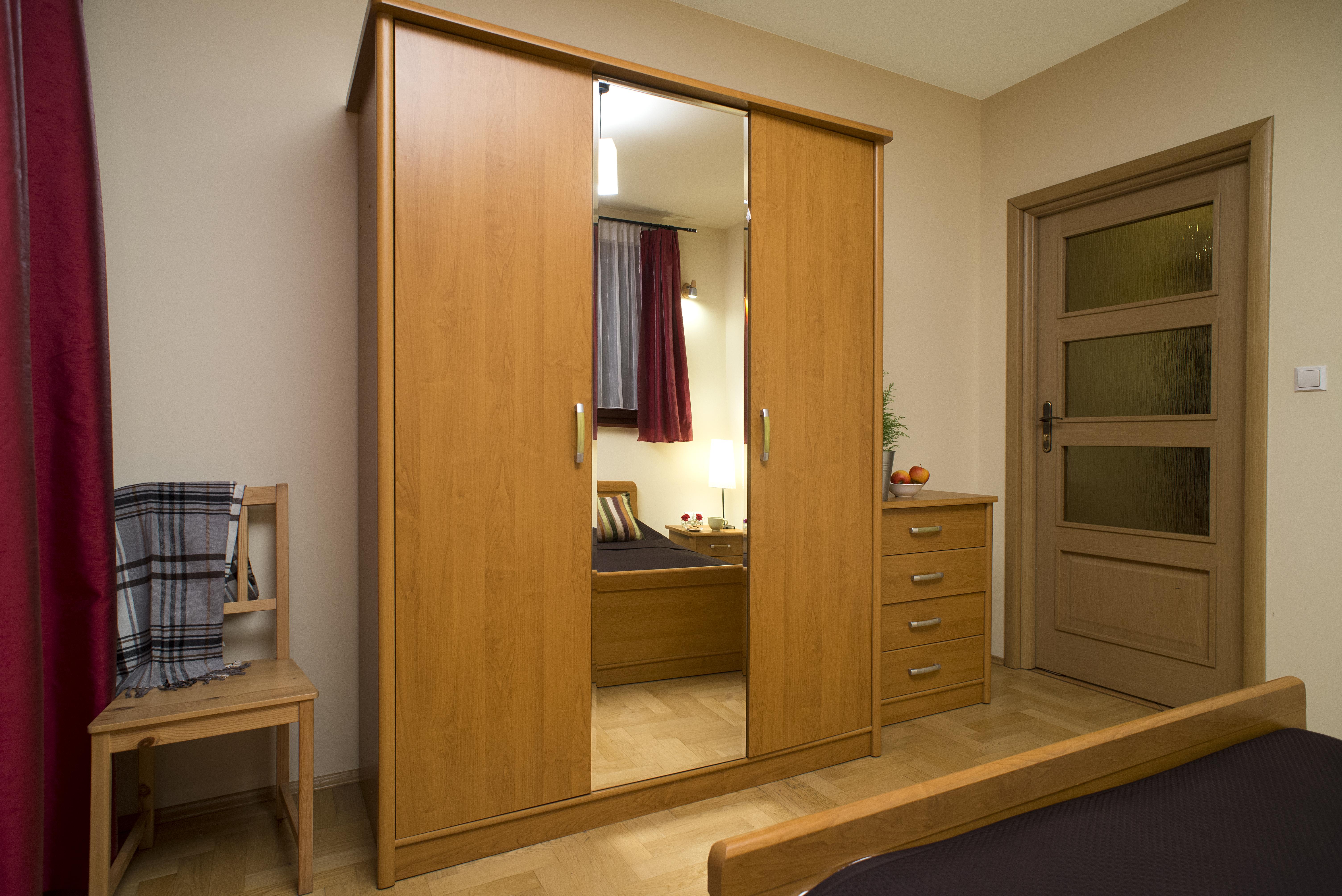 Tww Apartamenty Закопане Екстер'єр фото