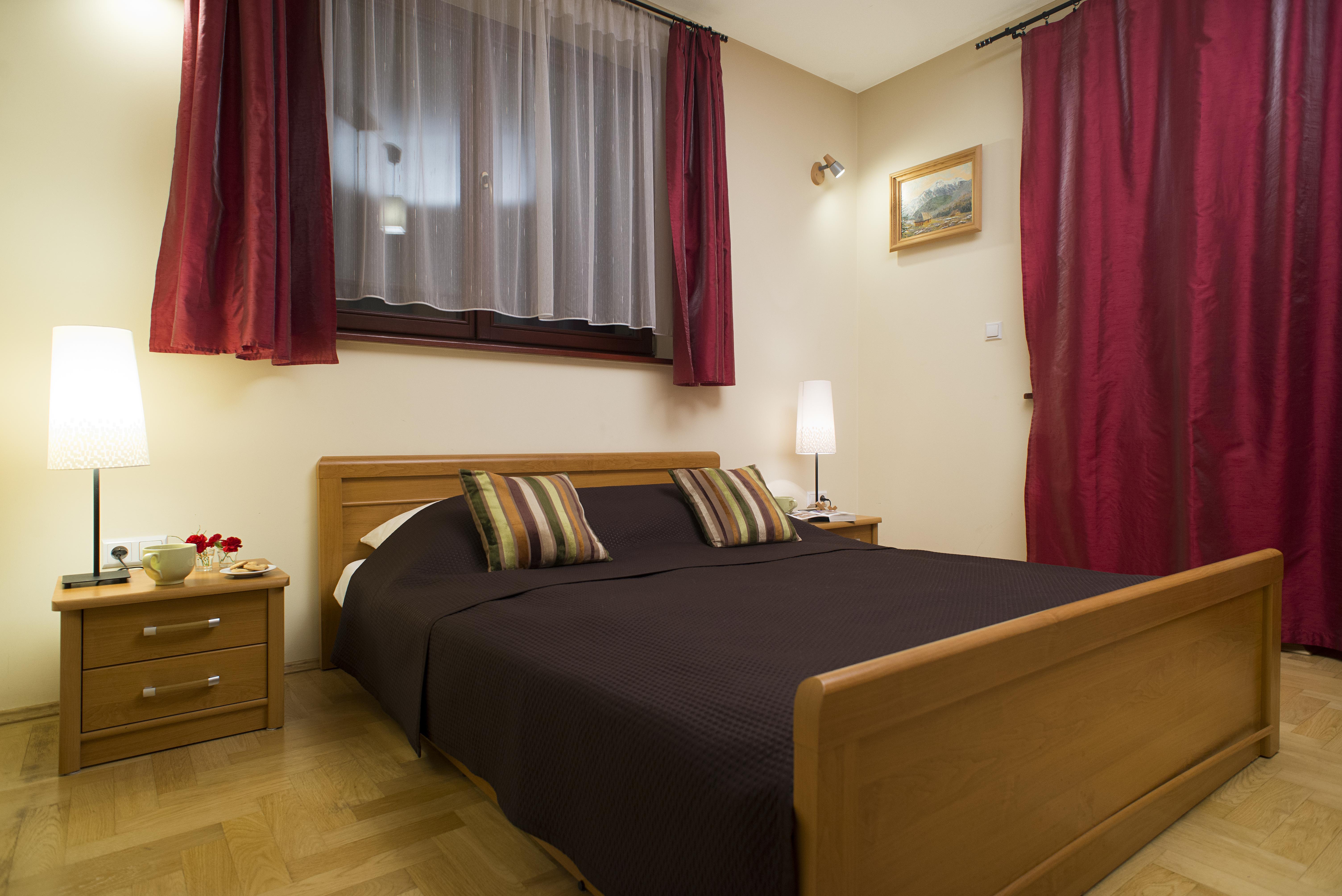 Tww Apartamenty Закопане Екстер'єр фото