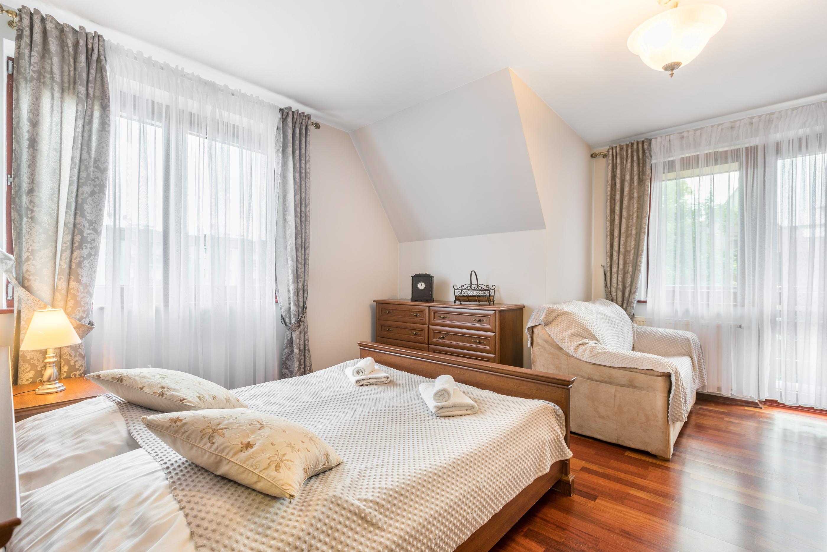 Tww Apartamenty Закопане Екстер'єр фото