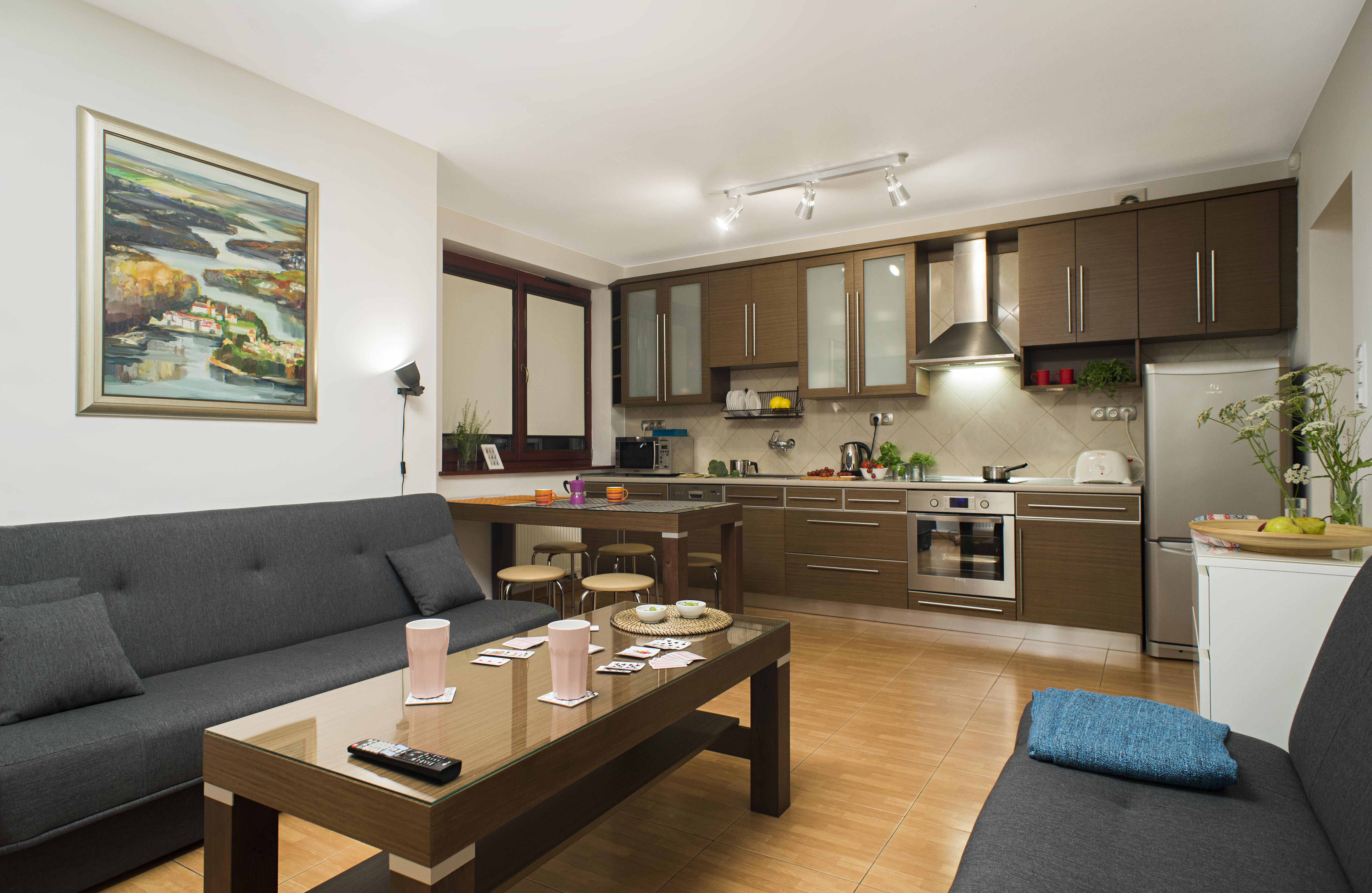 Tww Apartamenty Закопане Екстер'єр фото