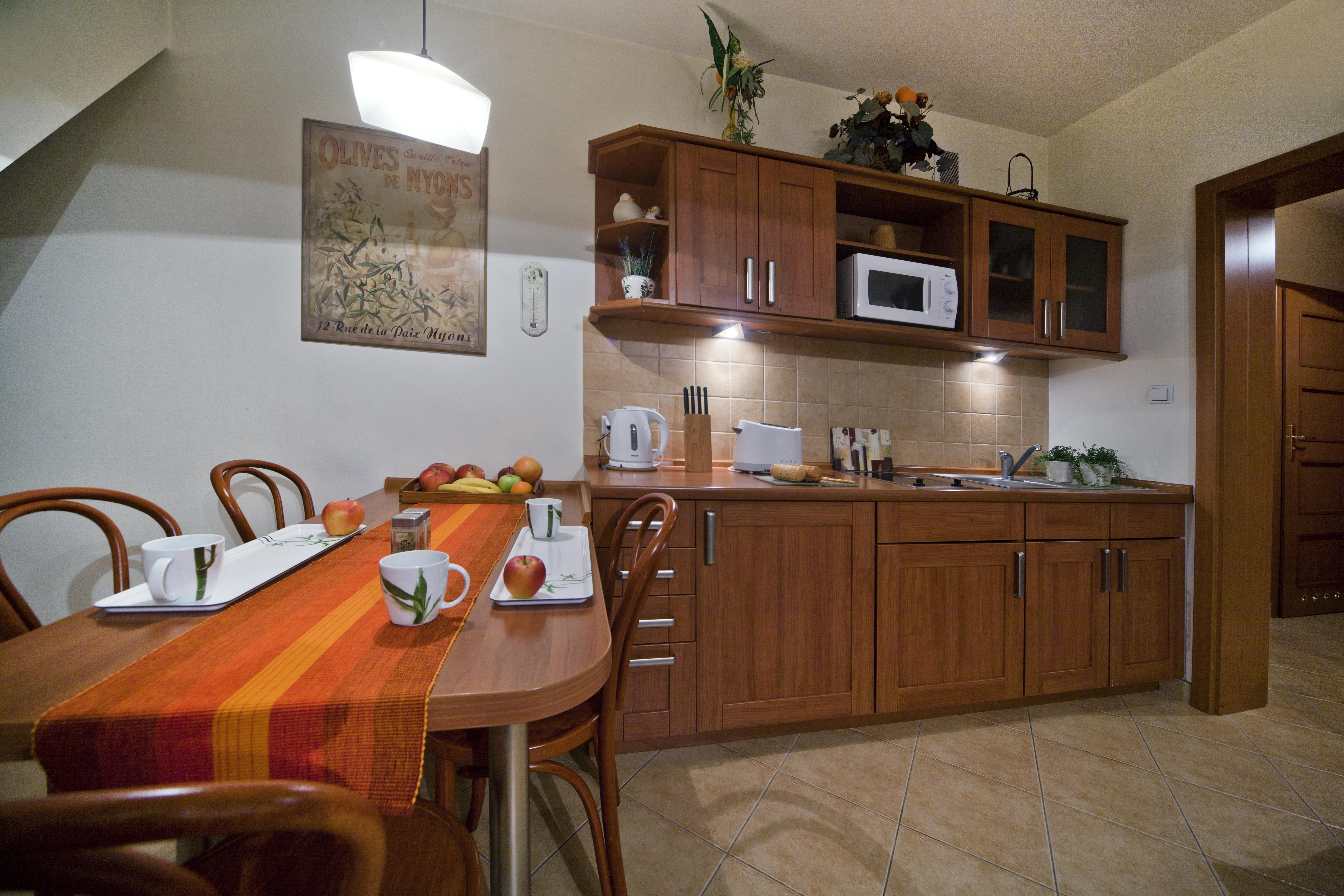 Tww Apartamenty Закопане Екстер'єр фото
