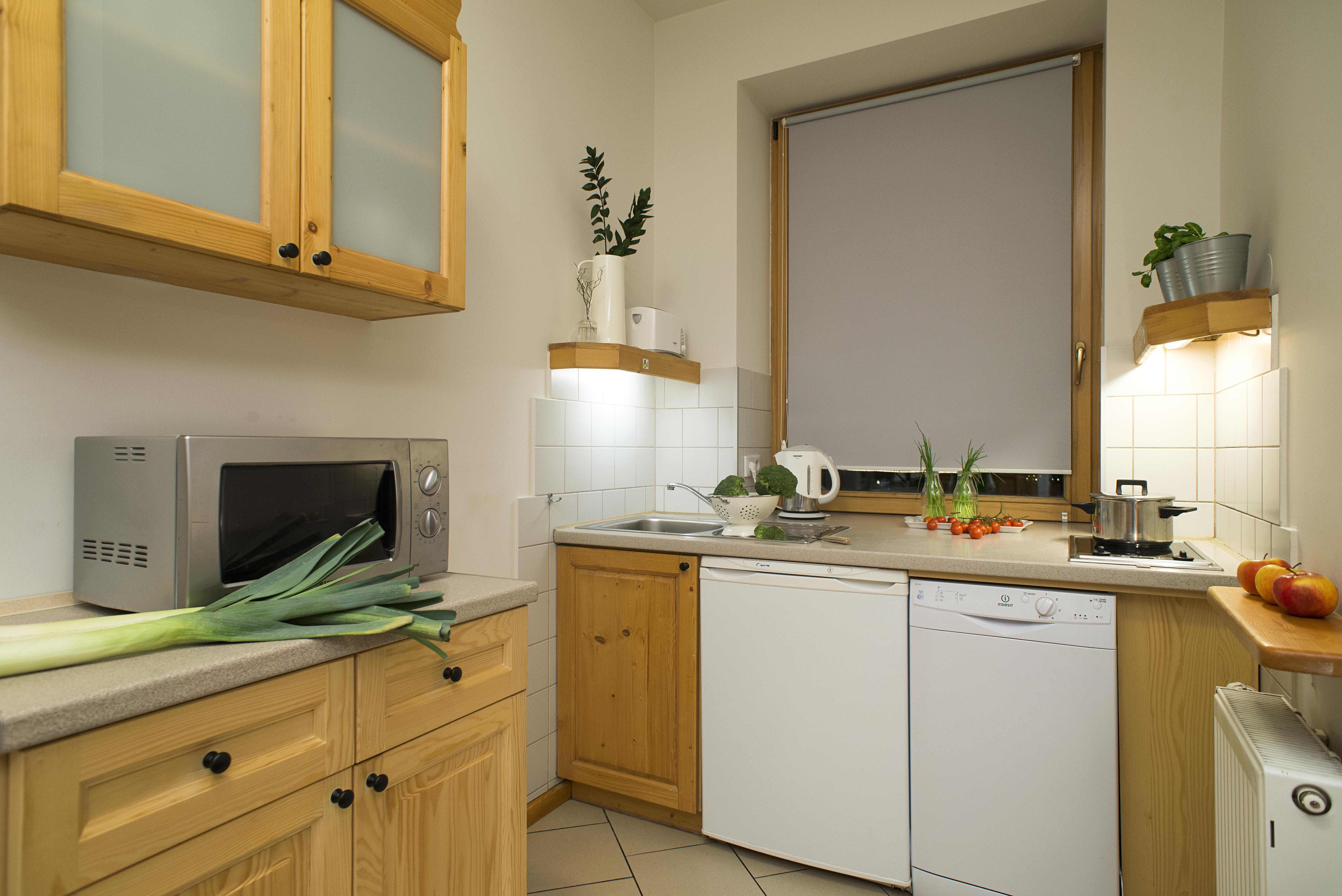 Tww Apartamenty Закопане Екстер'єр фото