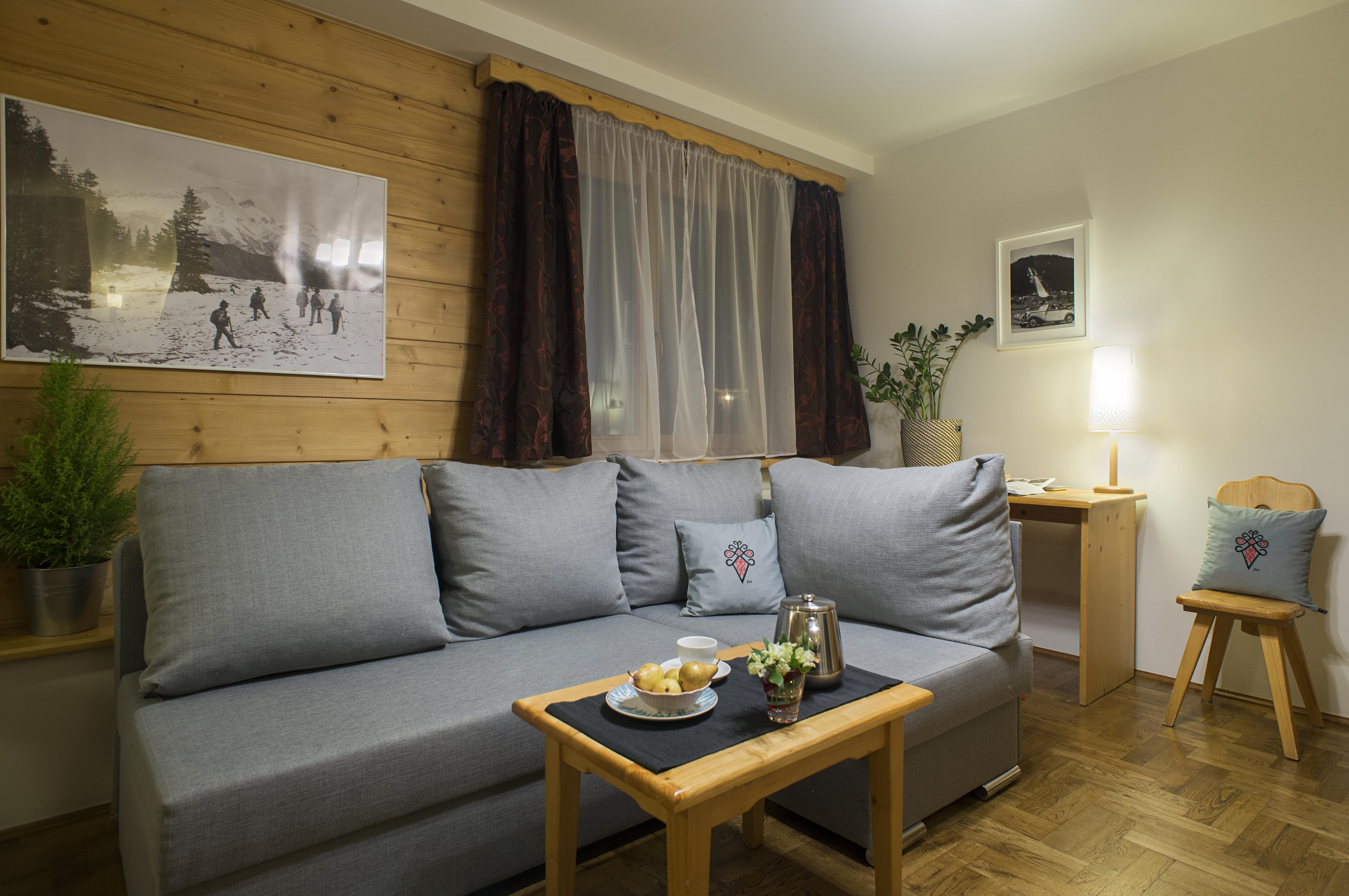 Tww Apartamenty Закопане Екстер'єр фото