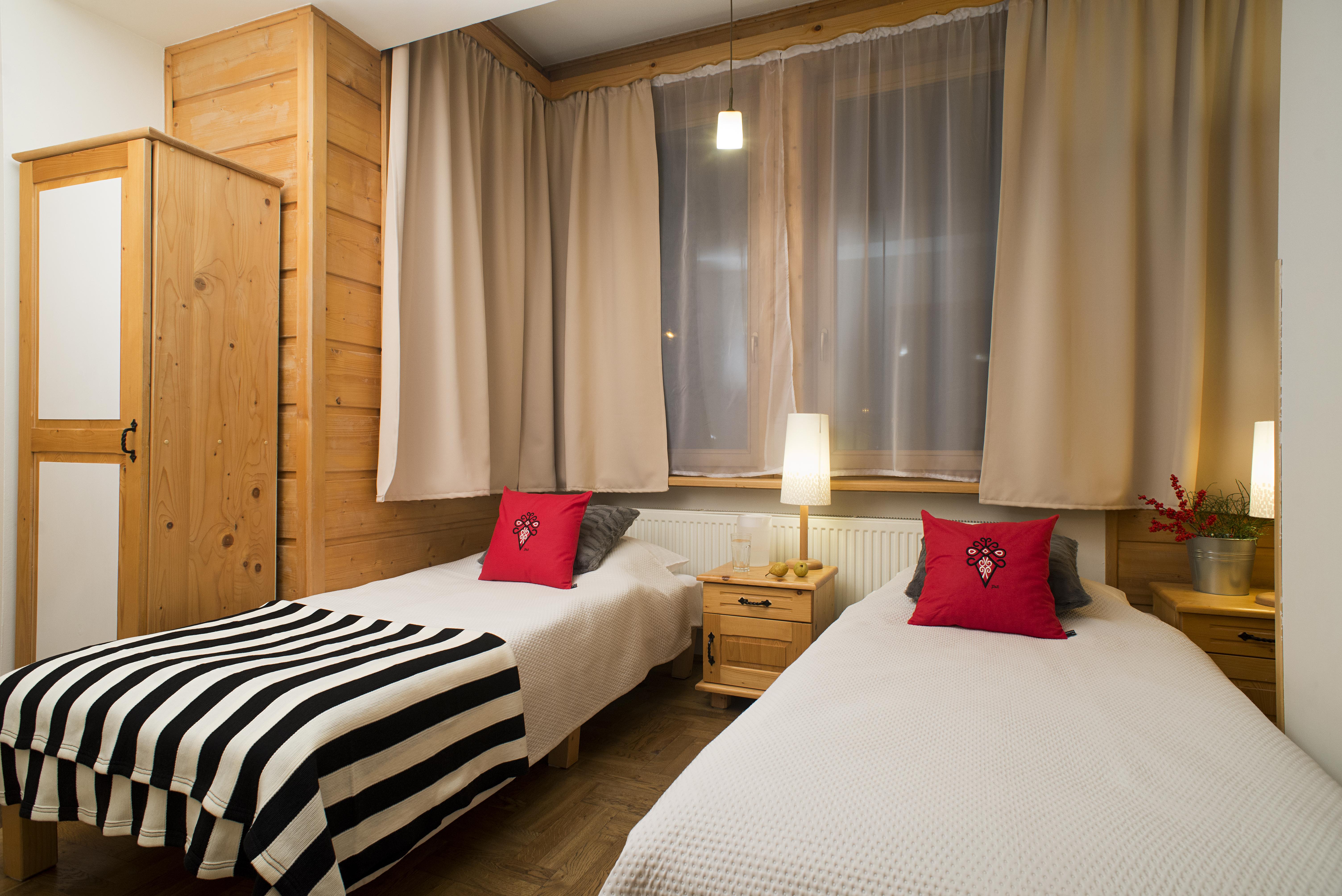 Tww Apartamenty Закопане Екстер'єр фото