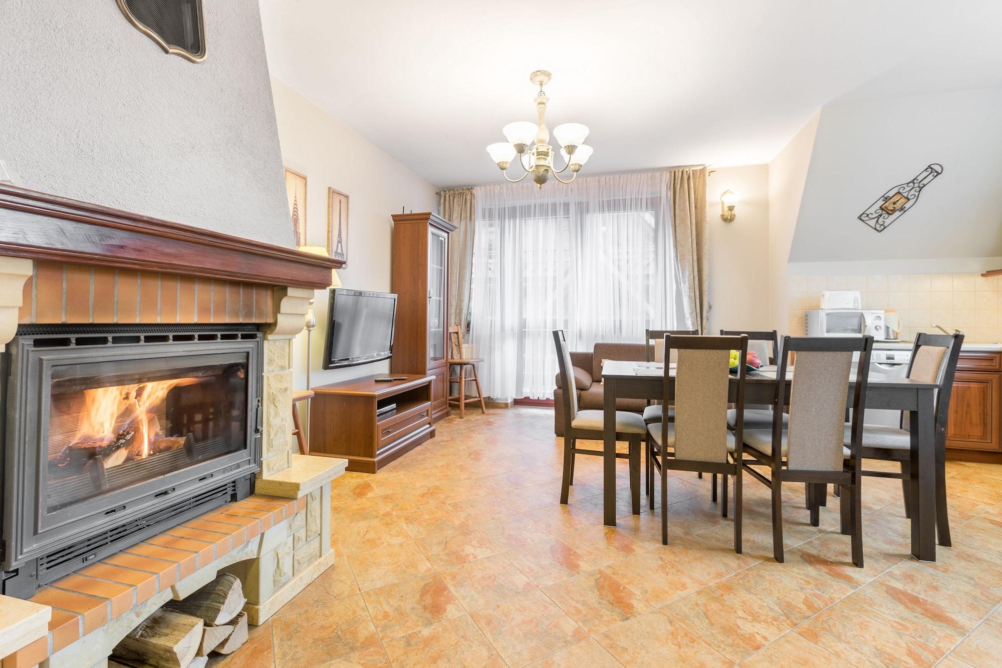 Tww Apartamenty Закопане Екстер'єр фото